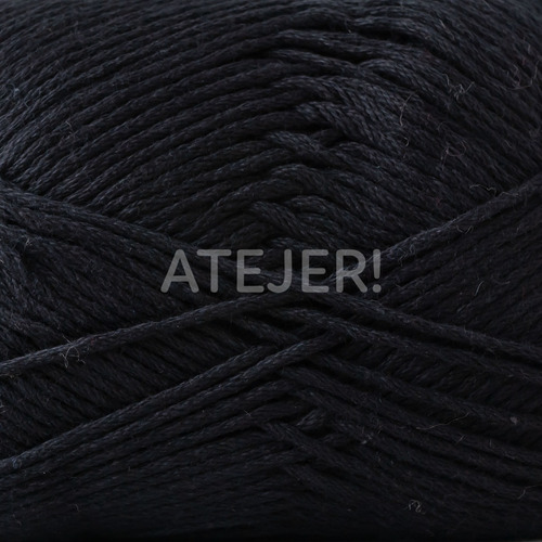 Hilo Algodón Semigordo 8/8 Ovillo X 100 Gs Tejido Crochet