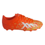 Zapatilla Juvenil Futbol Unisport 987714 Na 34/40