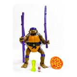 Tortugas Ninjas Mutations Donatello Playmates Vintage