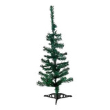 Árvore De Natal 60cm 40 Galhos Verde - Casambiente