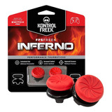 Grips Para Fps Freek Inferno Nintendo Switch Pro Controller