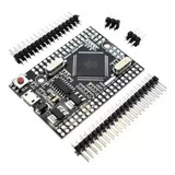 Compatível Arduino Mega 2560 Pro Mini 5 V (embed) Ch340g-16a