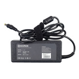 Fonte Carregador Para Notebook Samsung 19v 3,16a Bivolt