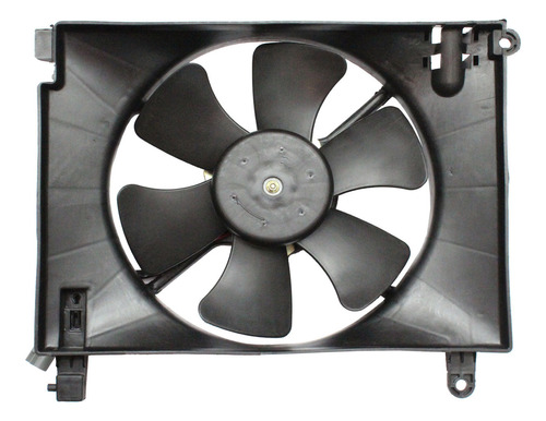 Electroventilador Chevrolet Aveo 1400 F14d3 T250 Do 1.4 2006