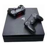 Ps4 Pro 1 Tb Sony Playstation