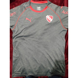 Camiseta De Independiente Campeón Suruga Bank 2018 Talle M