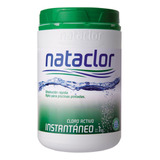 Cloro Granulado Instantaneo 1kg Nataclor