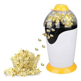 Popcorn Popper Mini Máquina De Palomitas De Maíz Casera