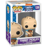 Funko Pop Rugrats Tommy Pickles #1209 Limited Edition