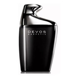 Perfume Devos Magnetic Hombre Lebel - mL a $890