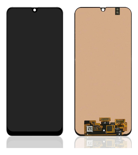 Para Samsung Galaxy M31 Sm-m315f Con Pantalla Táctil Lcd