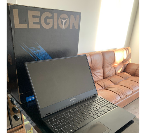 Portátil Gamer  Lenovo Legion Y530 - 16ram/ 1tb Hdd/ 265 Ssd