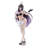 Figura Albedo - Maid Version - Overlord ( Coreful Taito)