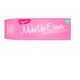 Limpiador De Maquillaje Make Up Eraser Og Pink