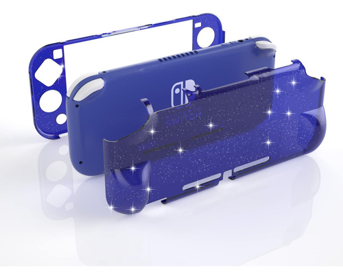 Estuche Protector Para Nintendo Switch Lite, Estuche Con Pur