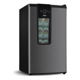 Cervejeira Consul Titanium Com 82l Display Na Porta 220v