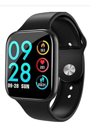 Relógio Smartwatch P80 Pro Original 