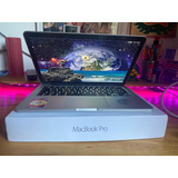 Macbook Pro Retina 13  (2015)