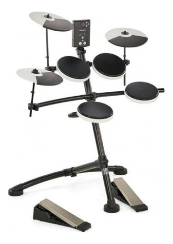 Batería Electrónica Roland V-drums Td-1k