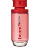 Intense Boom! Desodorante Colônia 50ml