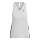 Musculosa De Running Run Icons Made With Nature Hm4304 Adida