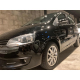 Volkswagen Fox 2012 1.6 Trendline