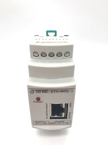 Modem Ethernet Eth-m0d-t