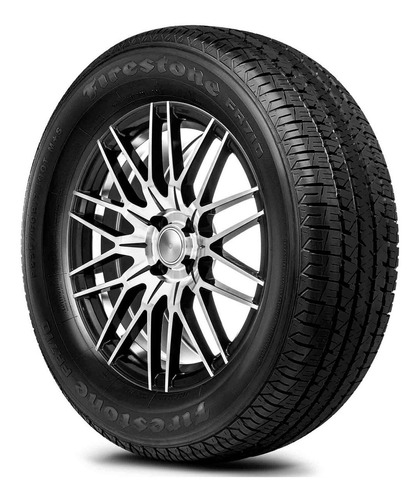 Llanta 185/60r15 Firestone Fr710 84h