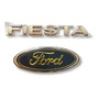 Emblema O Logos  Para Maleta De Ford Fiesta Power Max Move Ford Fiesta