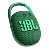 Parlante Bluetooth Jbl Clip 4 Portatil Waterproof T-s