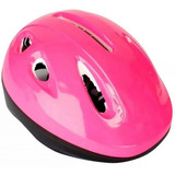 Casco Niños Proteccion Bicicleta Skate Patin Roller Bici