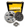Kit Embrague Sachs Fiat Duna 1.6 Motor Tipo Y Weekend / Fiat Tipo