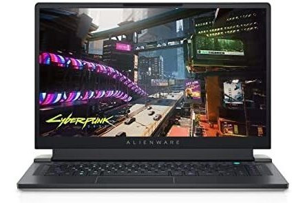 Laptop Gamer Alienware X15 R2 15.6 I7-12700h 16gb 512gb W11h