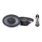 2) Nueva Jbl Gto939 6x9  300w Altavoces 3 Vías Del Coche Coa