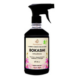 Bokashi Adubo Para Orquídeas Líquido Spray 500ml Pronto Uso