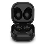 Estuche Carga Galaxy Buds Live, Para Samsung Sm-r180 (negro)