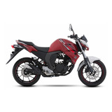 Yamaha Fz 16 Fi S Doble Disco 150 No Cg Ns Mejor Precio 2021