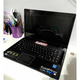 Notebook Lenovo G480