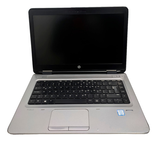 Laptop Hp 640 G2 Core I5 6300u 8gb En Ram 512 Gb Ssd M.2