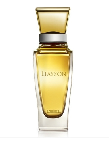 Perfume Liasson Lbel Dama 50 Ml - mL a $1798