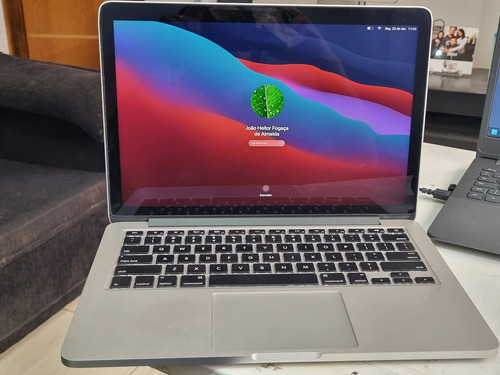 Macbook Pro 13 Retina Mid 2014 A1502