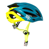 Casco Trip Mtb Delirium Diesel L/xl