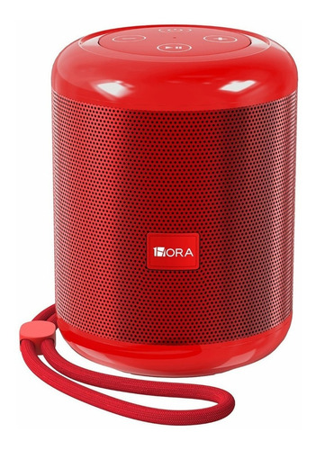 Mini Bocina Speaker Bluetooth Altavoz Portátil 1hora Boc062