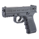Pistola Glock 19 Co2 Full Metal Balines 4.5mm