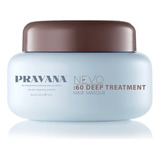 Pravana 60 Deep Hair Treatment 250g Restructurante Reparador