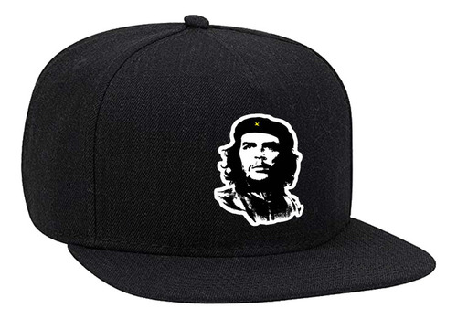 Gorra Snapback Che Guevara Ar1