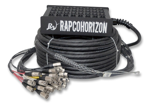 Snake 100rc32  Rapcohorizon 24 Envíosx8 Retornos 30 Mts Rean