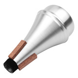 Ll Silenciador Trumpet Mute De Aluminio Para Principiantes