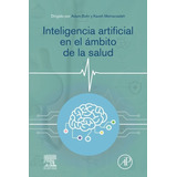 Libro Inteligencia Artificial En El Ámbito De La Salud Bohr
