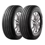 Kit 2 Neumáticos 255 60 R18 Suv Michelin Primacy Amarok
